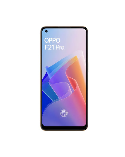 OPPO F21 Pro Refurbished