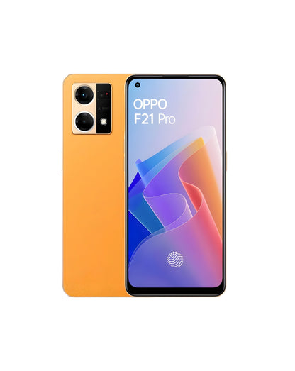OPPO F21 Pro Refurbished