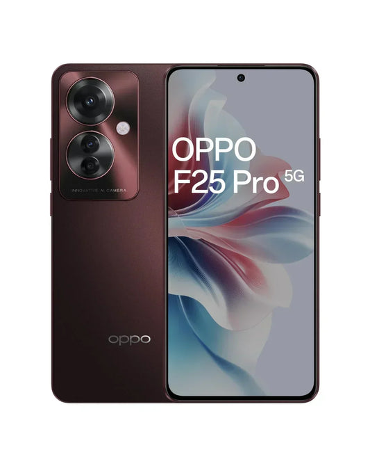 Oppo F25 Pro 5G Refurbished