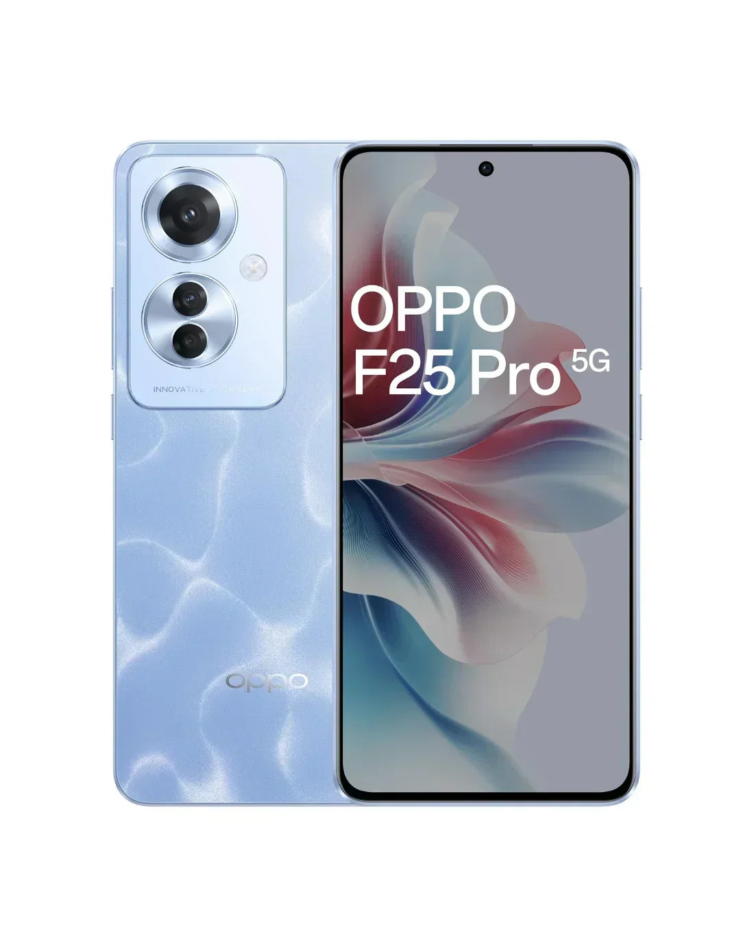 Oppo F25 Pro 5G Refurbished
