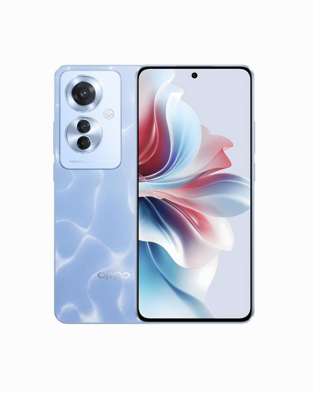 Oppo F25 Pro 5G Refurbished