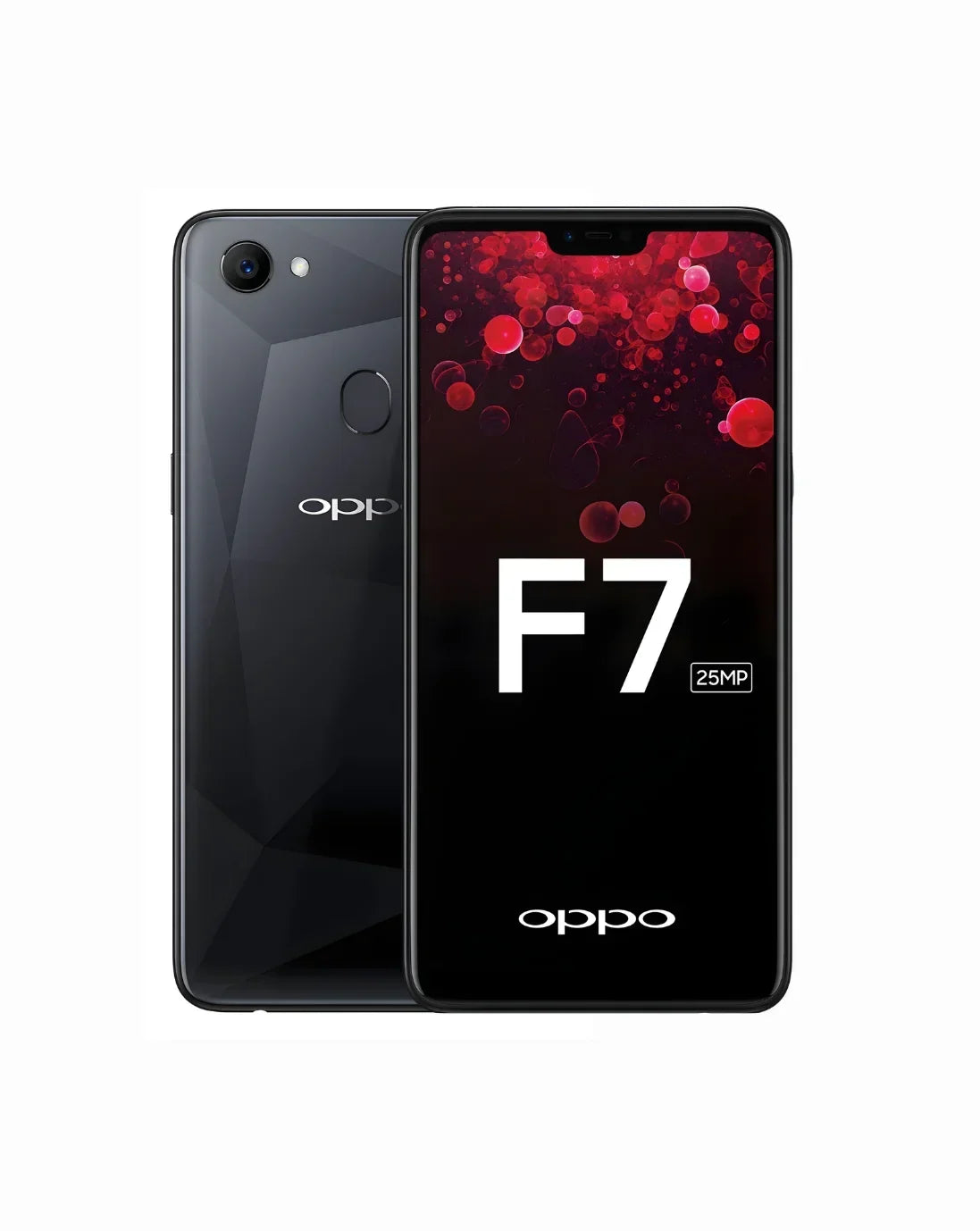 Oppo F7 Refurbished