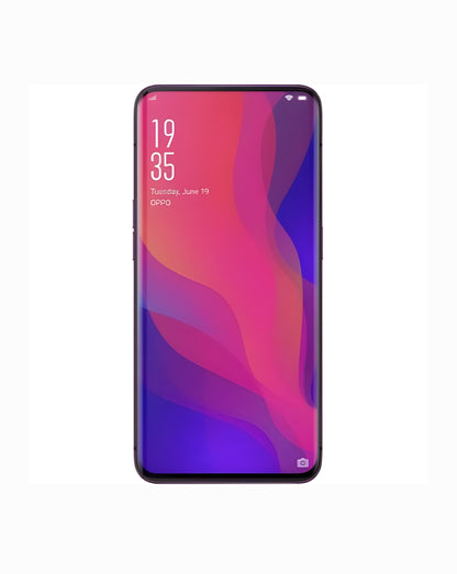 Oppo Find X Refurbished