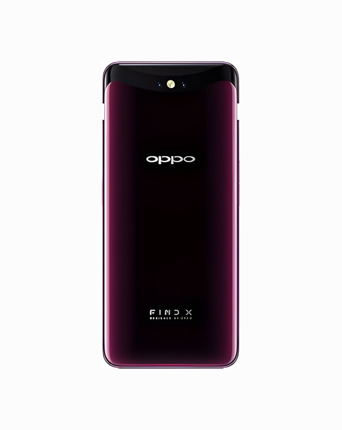 Oppo Find X Refurbished