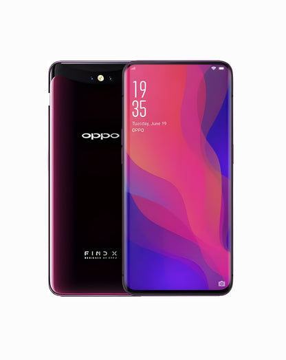 Oppo Find X Refurbished