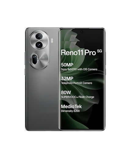 oppo Reno 11 Pro 5G Refurbished