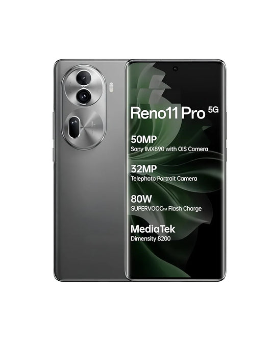 OPPO Reno 11 Pro 5G Refurbished