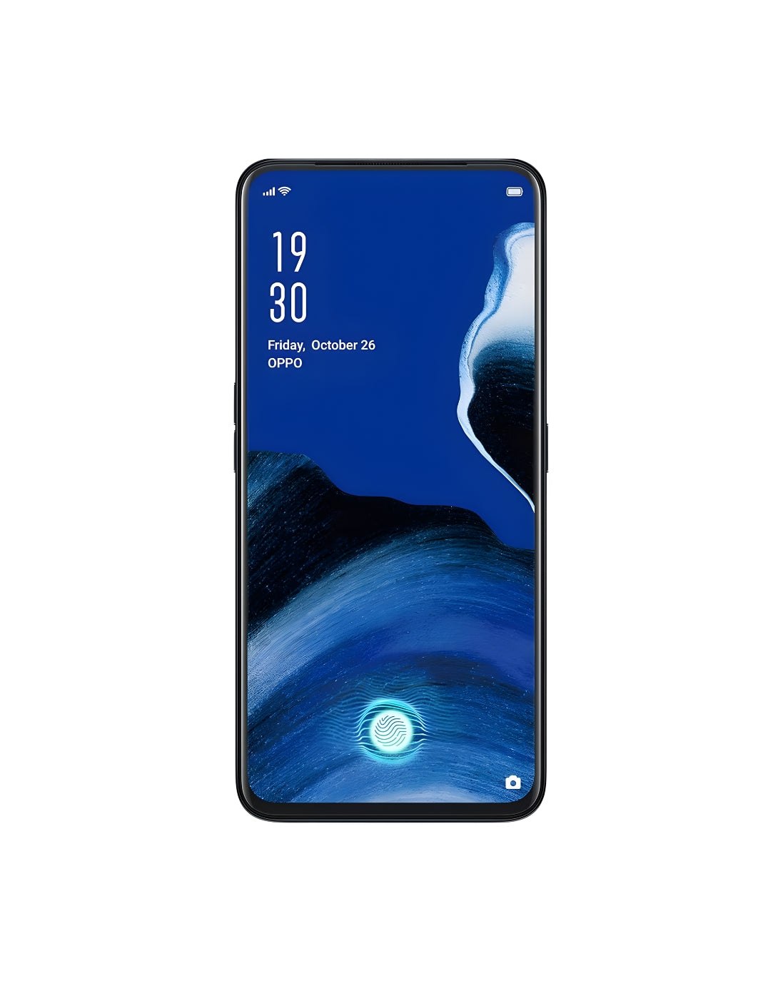 Oppo Reno 2Z Refurbished