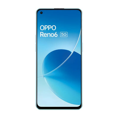 OPPO Reno6 5G Refurbished