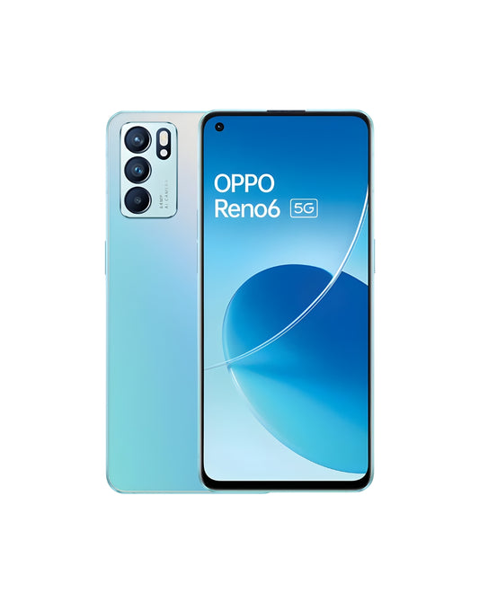 Oppo Reno6 5G Refurbished