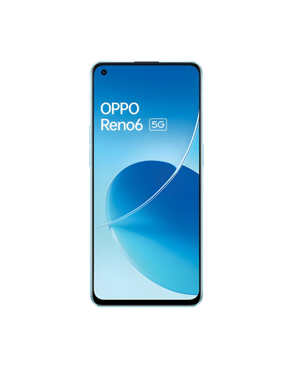 Oppo Reno6 5G Refurbished