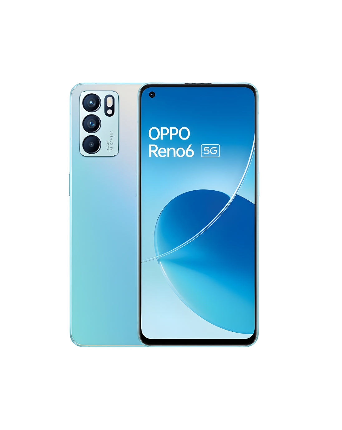Oppo Reno6 5G Refurbished