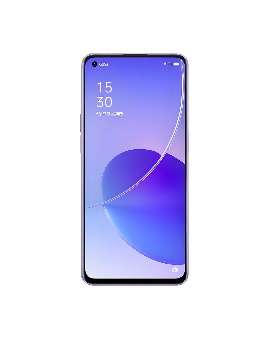 Oppo Reno6 5G Refurbished