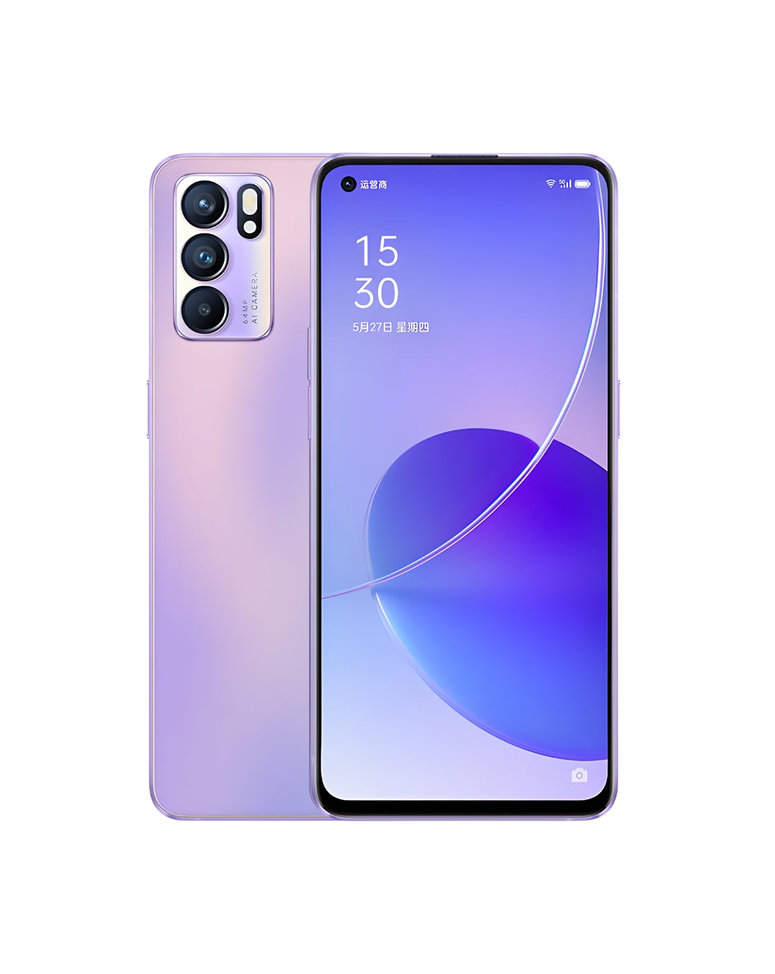 Oppo Reno6 5G Refurbished