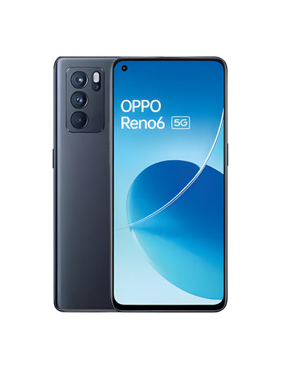 Oppo Reno6 5G Refurbished