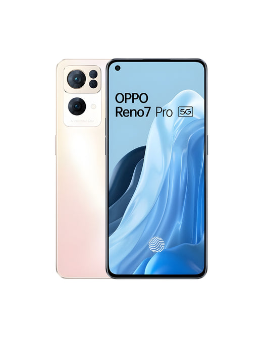 OPPO Reno7 Pro 5G Refurbished
