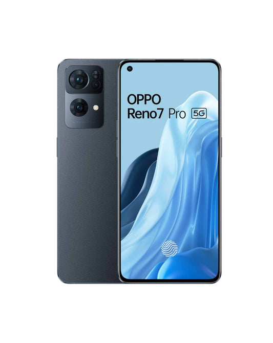 OPPO Reno7 Pro 5G Refurbished