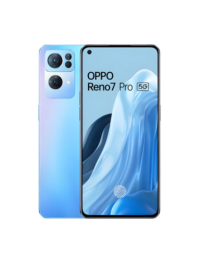 OPPO Reno7 Pro 5G Refurbished