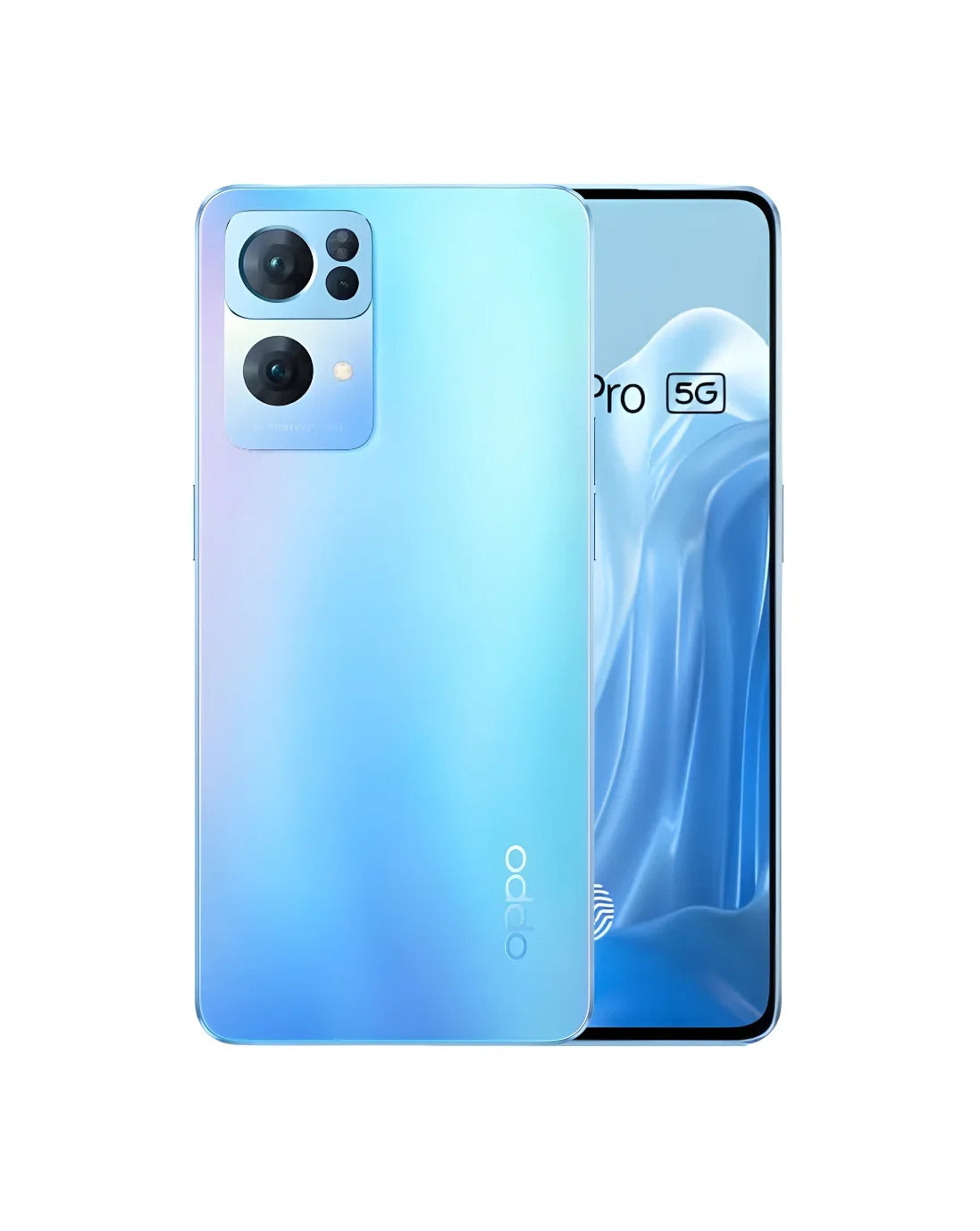 OPPO Reno7 Pro 5G Refurbished