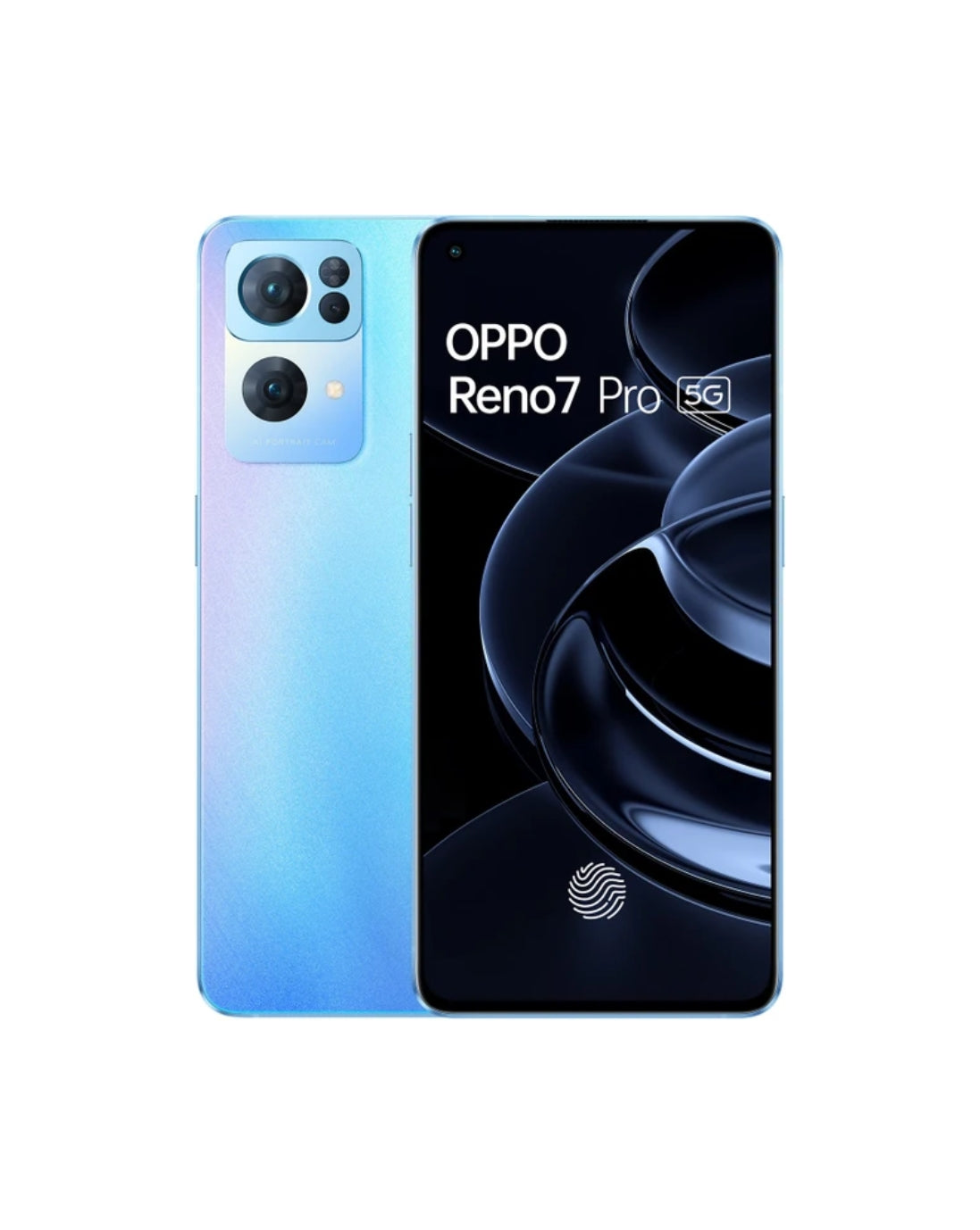 OPPO Reno7 Pro 5G Pre-Owned with 6 Months ReFit Warranty
