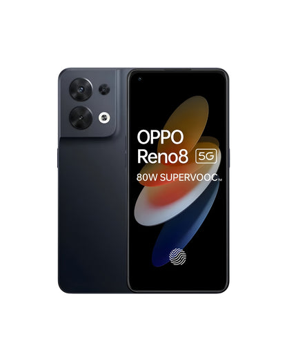 Oppo Reno8 5G Refurbished