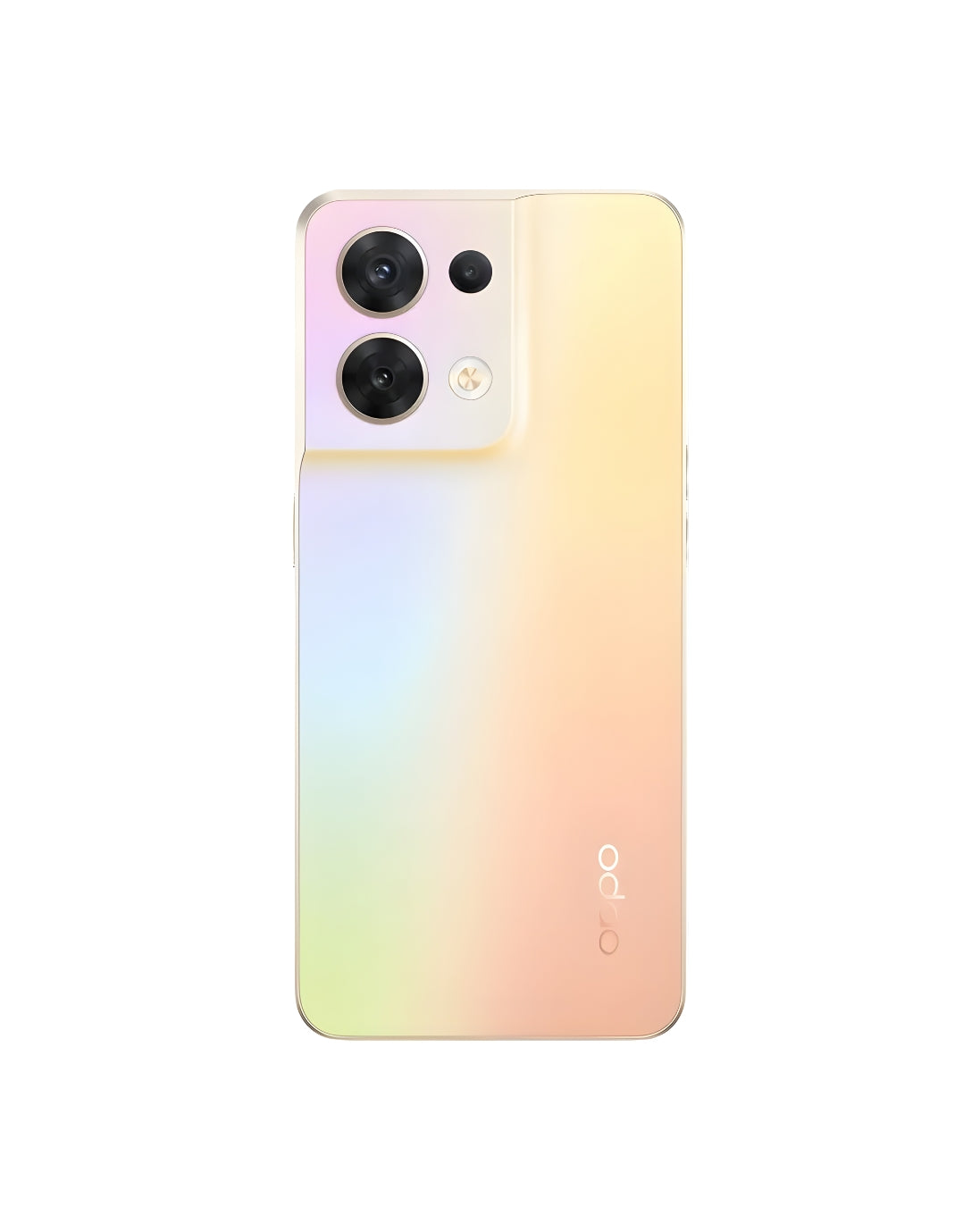 Oppo Reno8 5G Refurbished