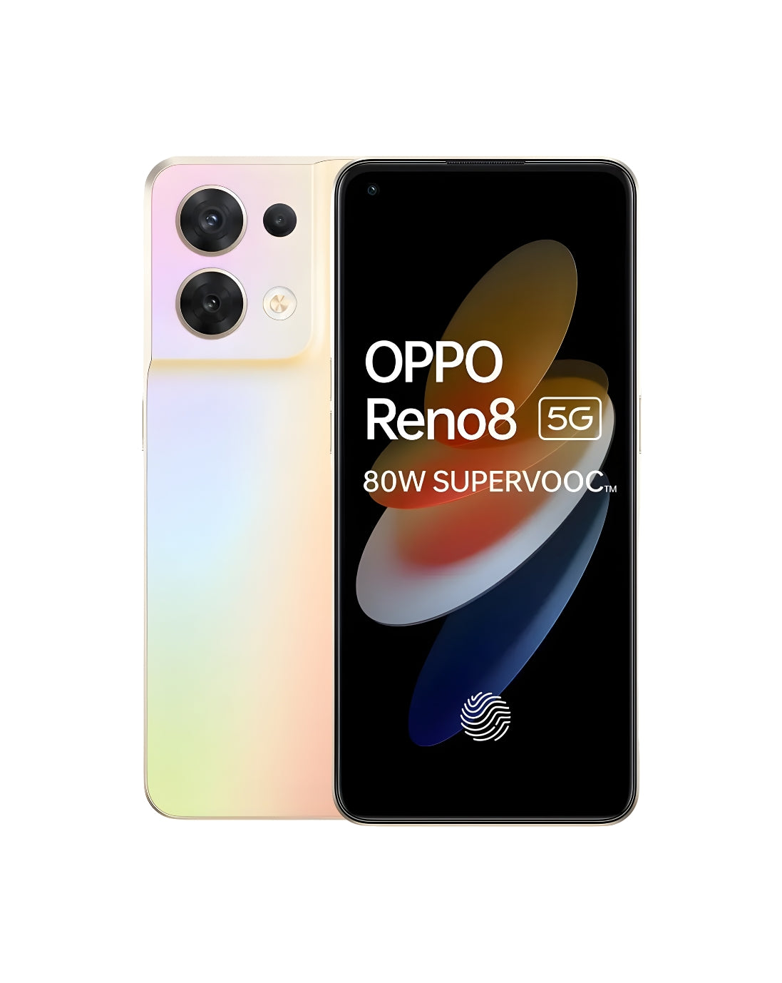 Oppo Reno8 5G Refurbished