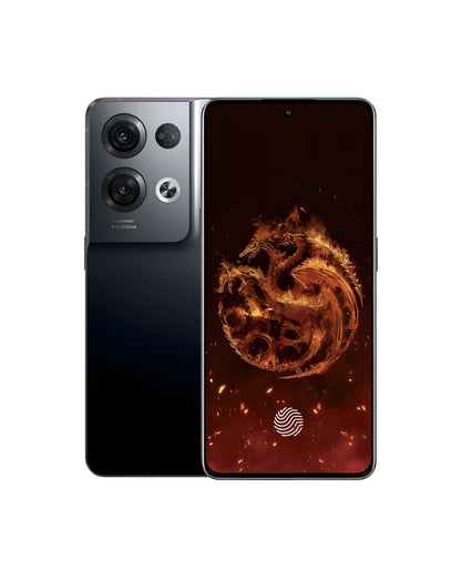 Oppo Reno8 Pro 5G - House Of The Dragon Refurbished