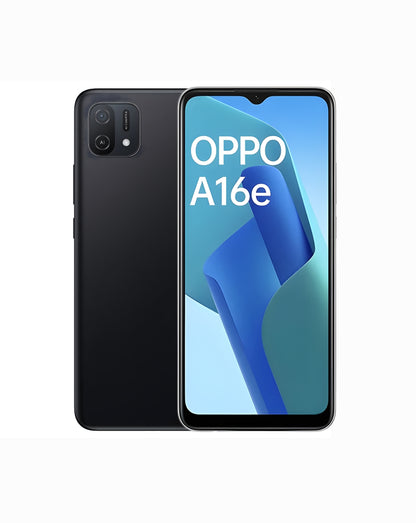 Oppo A16E Refurbished