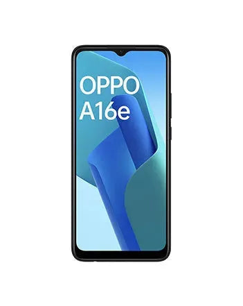 Oppo A16E Refurbished