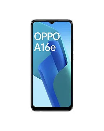 Oppo A16E Refurbished