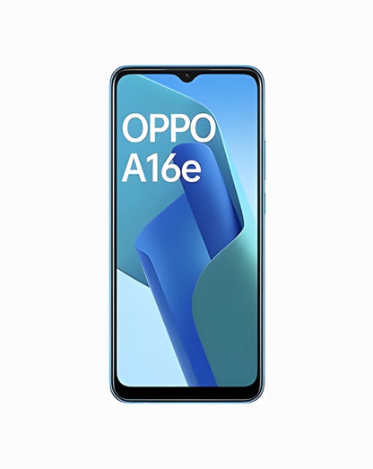 Oppo A16E Refurbished