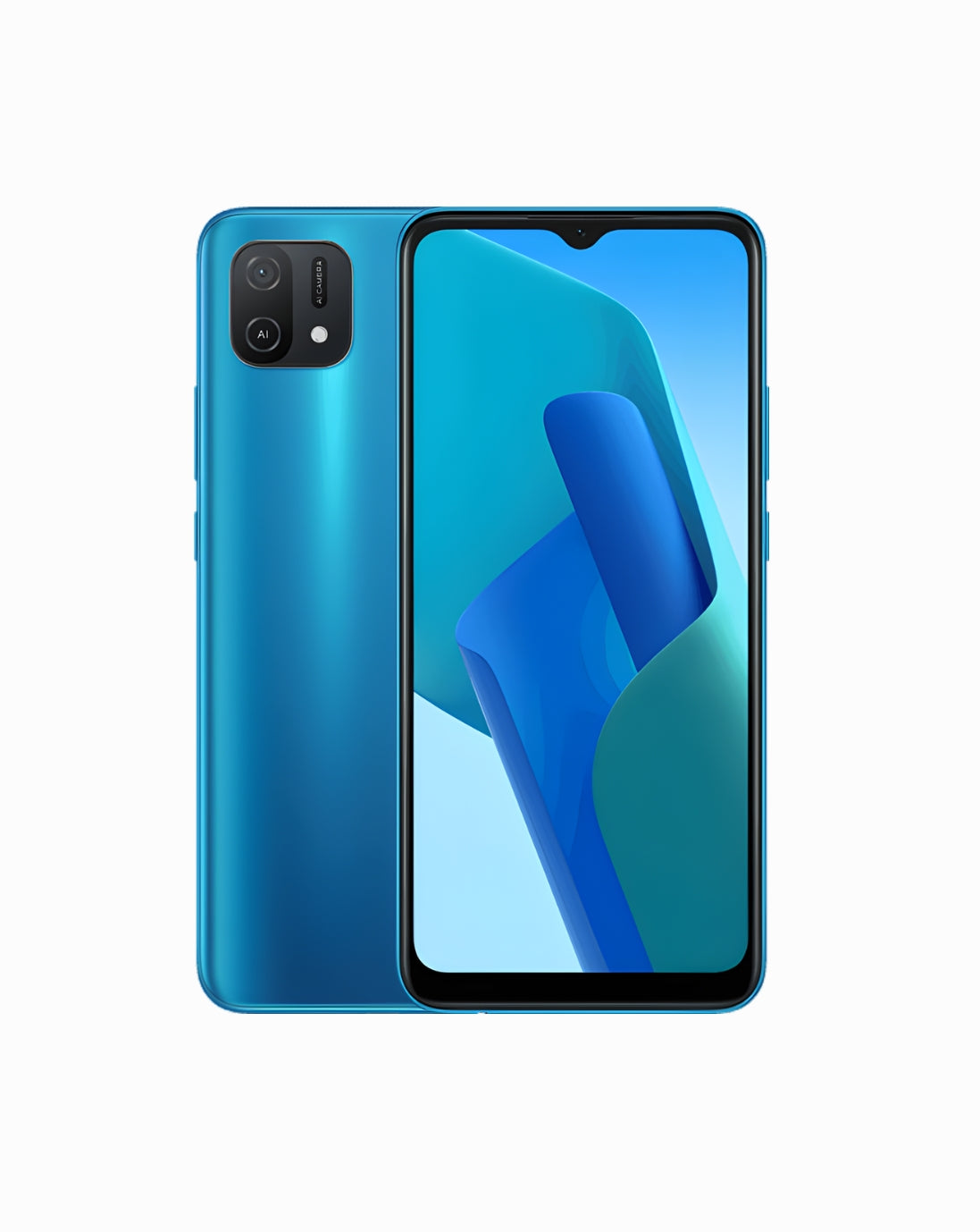 Oppo A16E Refurbished