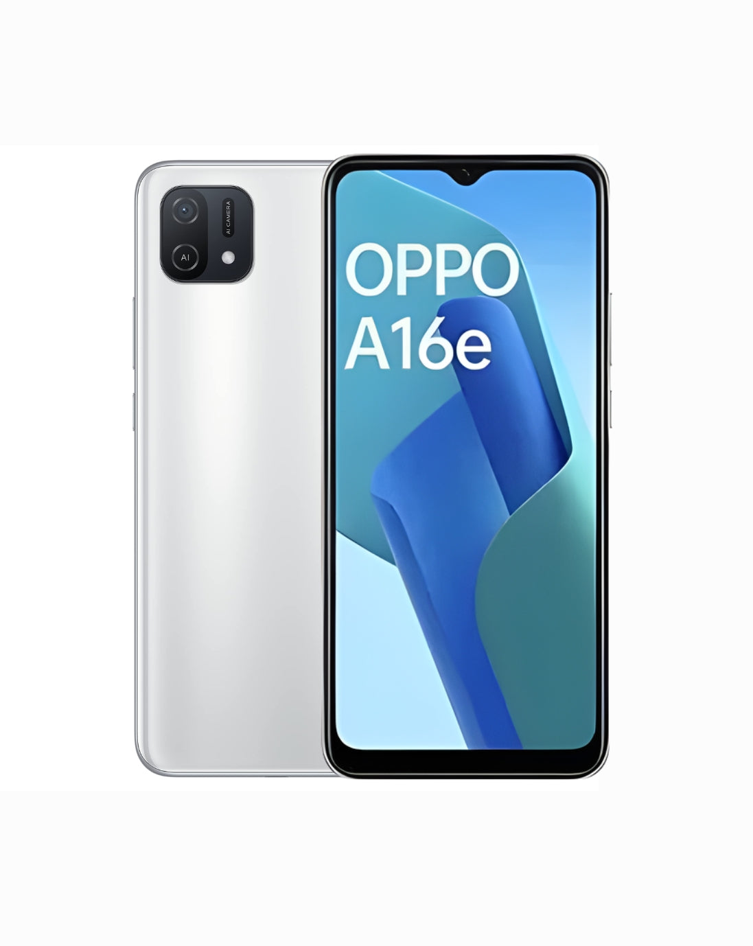 Oppo A16E Refurbished