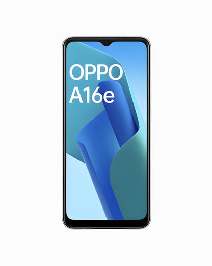 Oppo A16E Refurbished