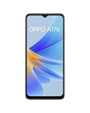 Oppo A17k Refurbished