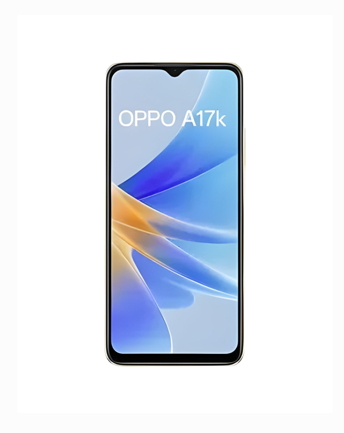 Oppo A17k Refurbished
