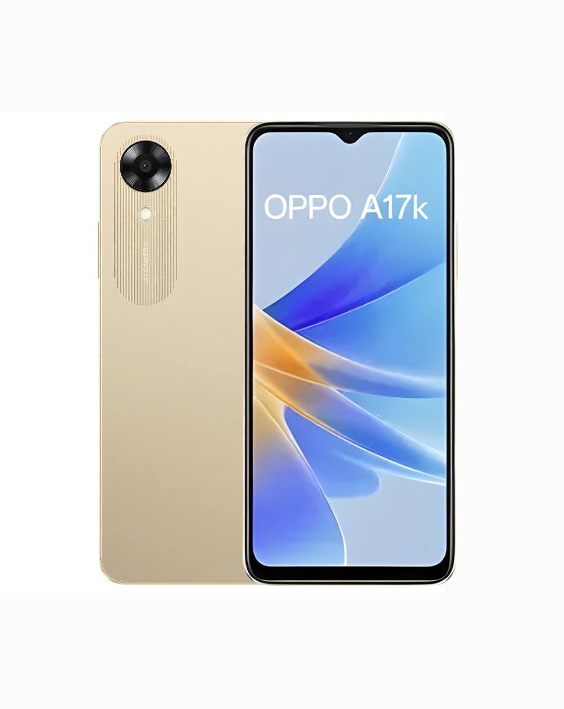 Oppo A17k Refurbished