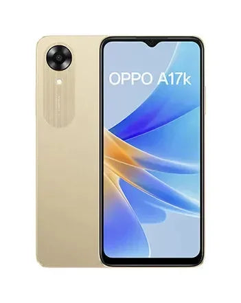 Oppo A17k Refurbished
