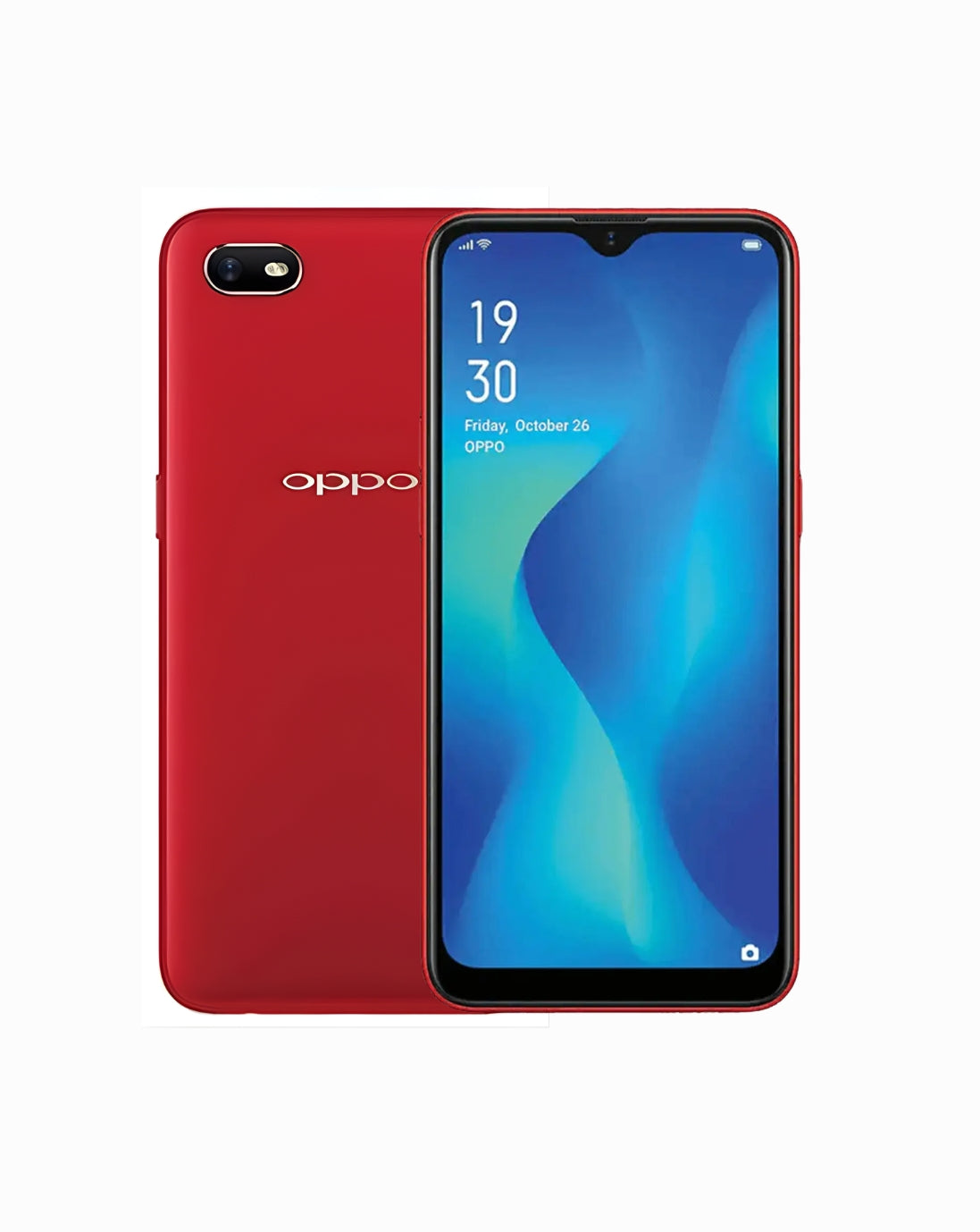 Oppo A1K Refurbished