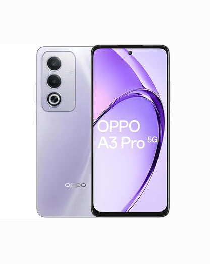 Oppo A3 Pro 5G Refurbished