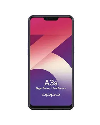 Oppo A3s Refurbished