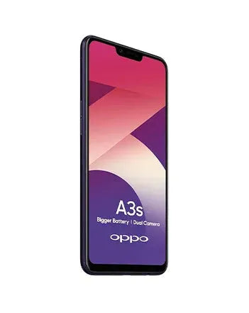 Oppo A3s Refurbished