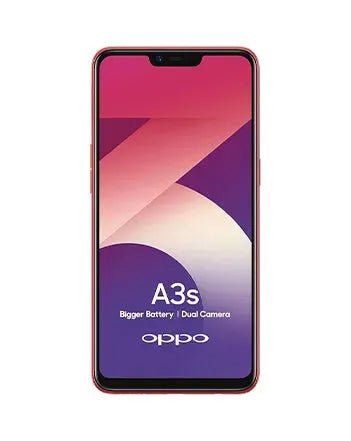 Oppo A3s Refurbished