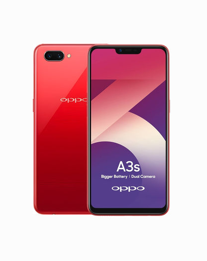 Oppo A3s Refurbished