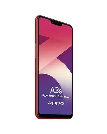 Oppo A3s Refurbished