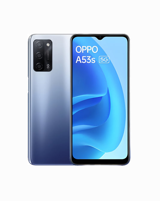Oppo A53S 5G Refurbished