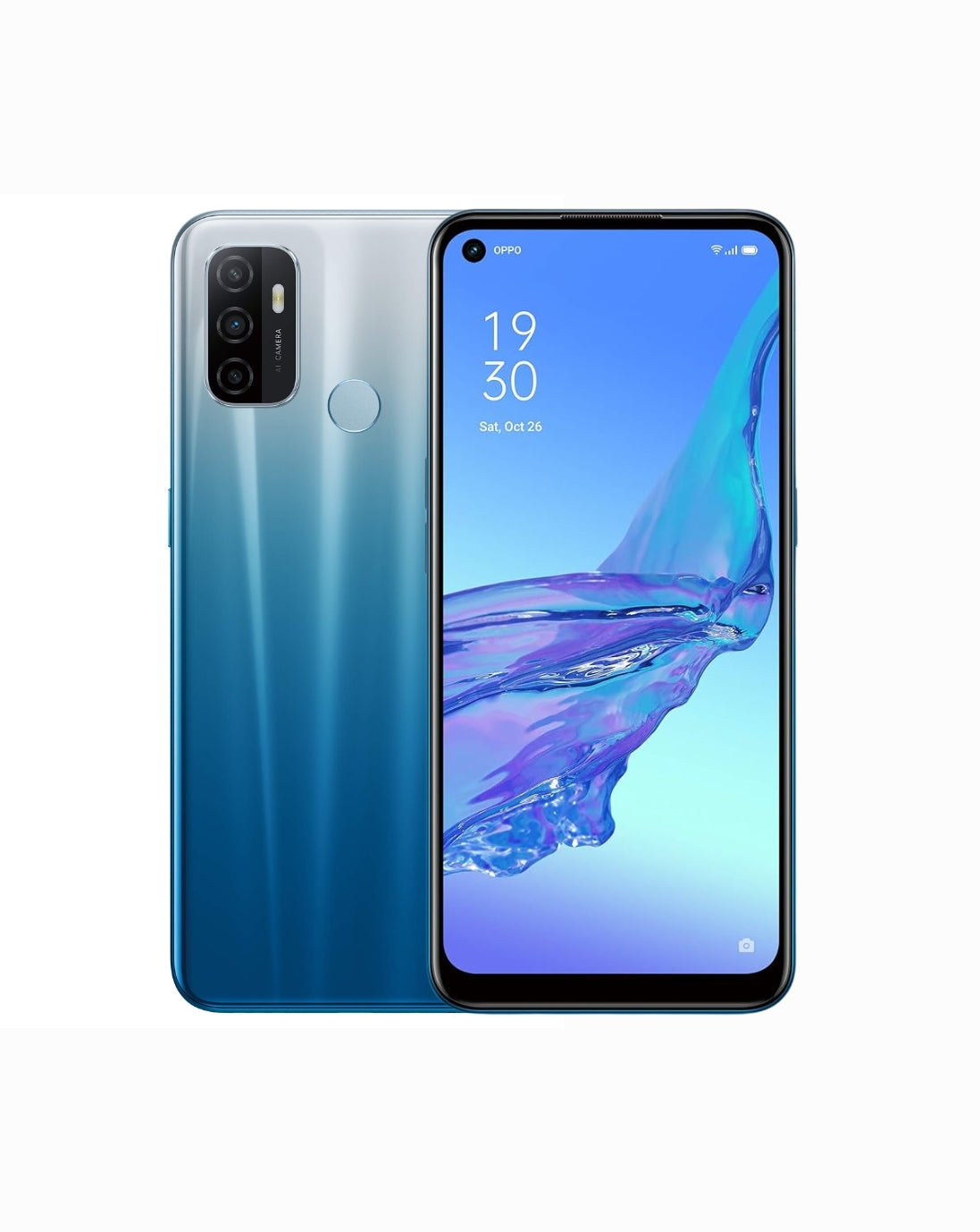 Oppo A53S Refurbished