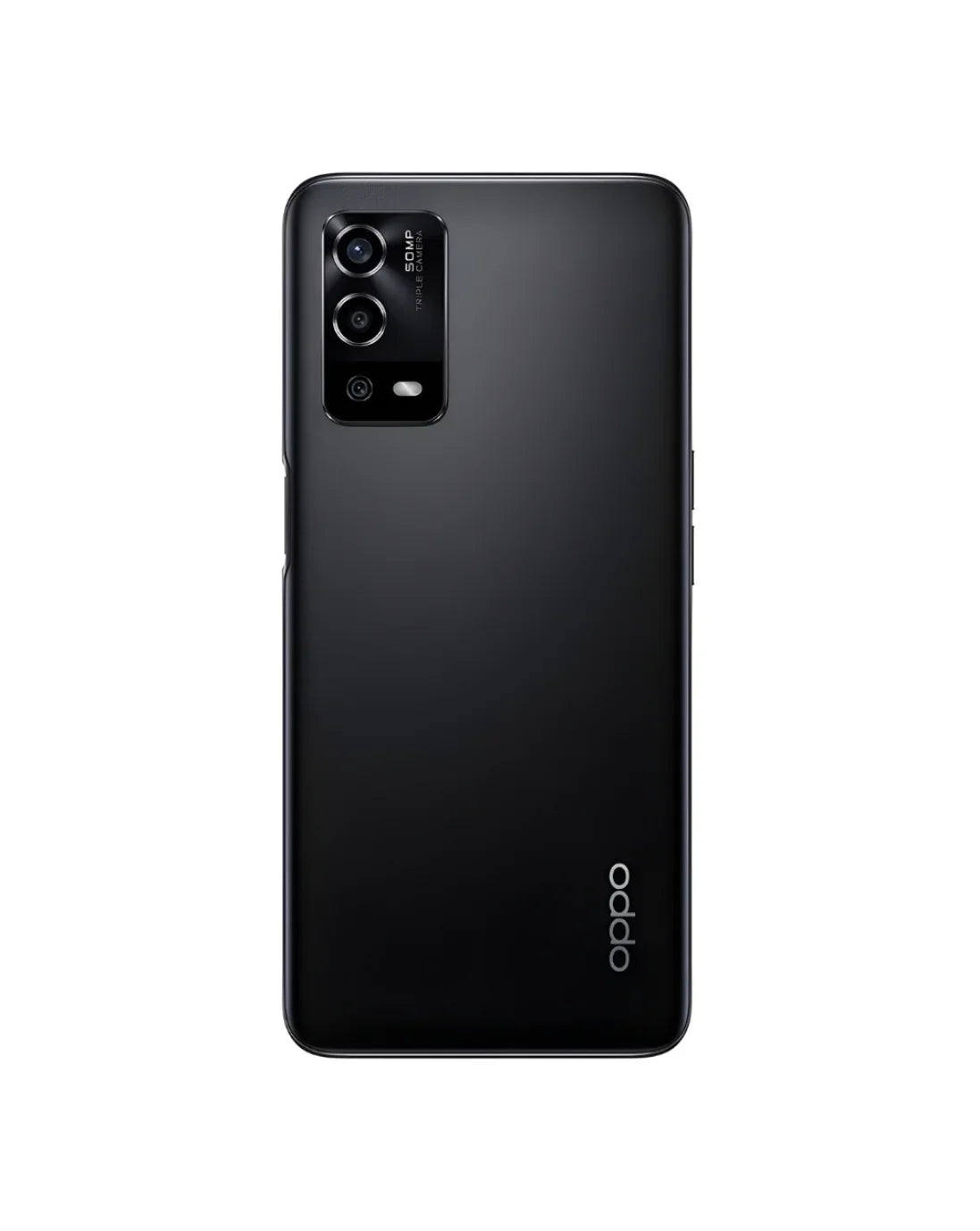 Oppo A55 StarryBlack B