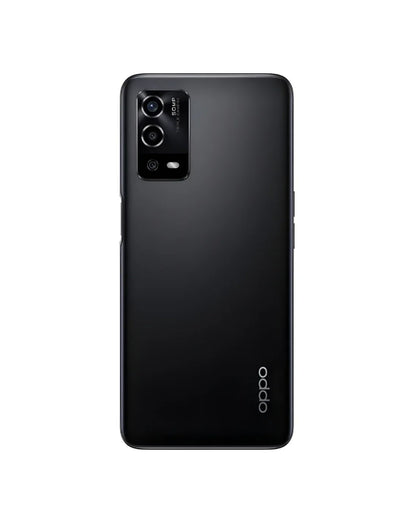 Oppo A55 StarryBlack B